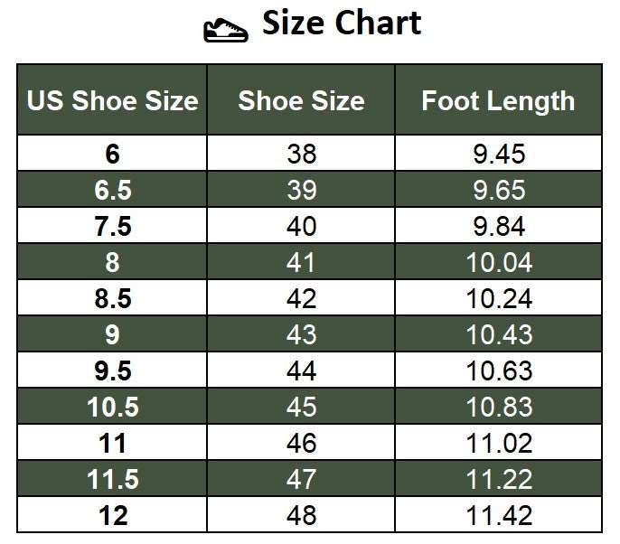 Men's Waterproof Leather Hiking Boots with Wide Toe Box Lace Up and Deep Tread Sole